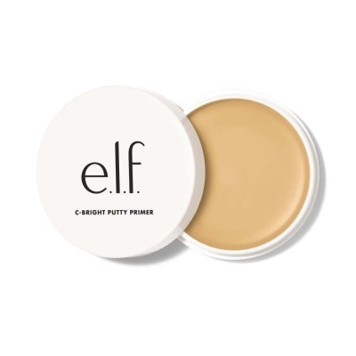 ELF COSMETICS C Bright Putty Primer - Universal Sheer