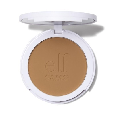 ELF COSMETICS Camo Powder Foundation - Medium 330 W