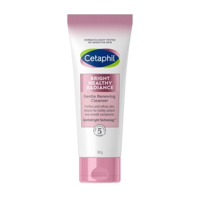 CETAPHIL Gentle Renewing Cleanser - 100 G