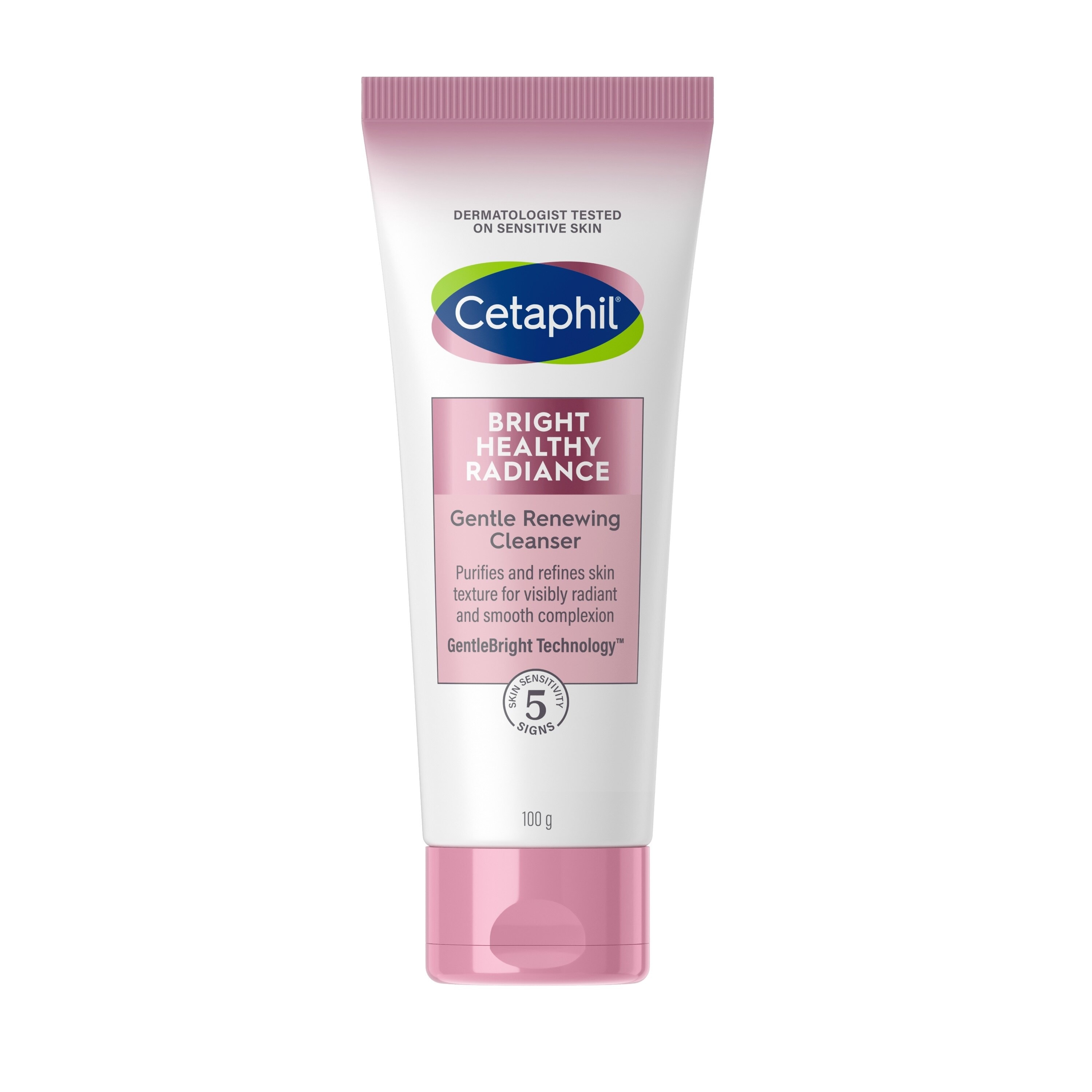 Gentle Renewing Cleanser - 100 G