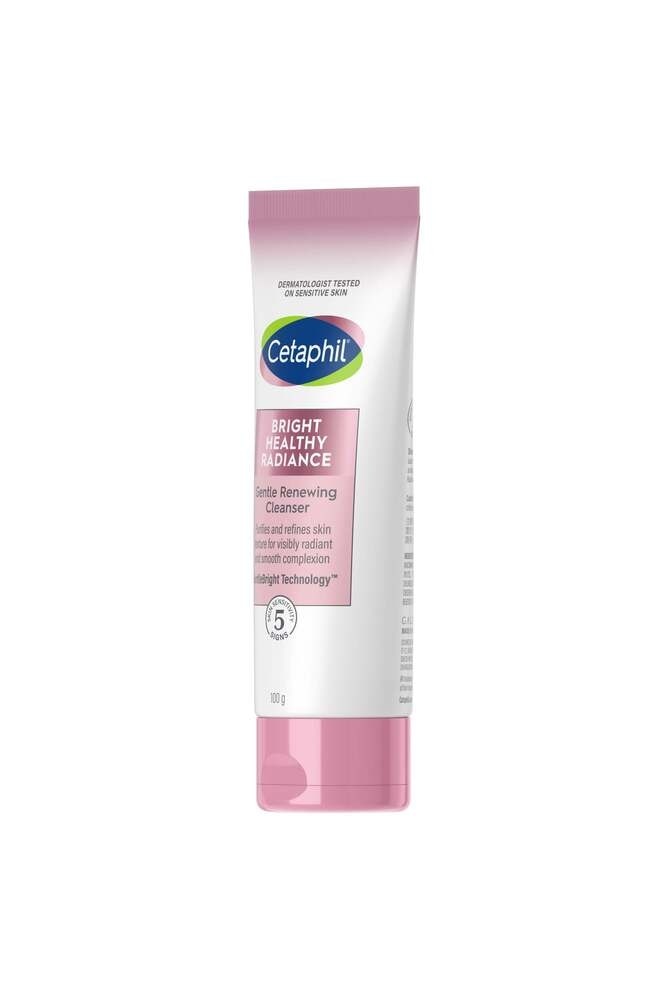 Gentle Renewing Cleanser - 100 G