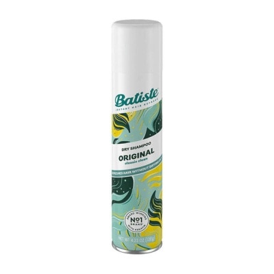 BATISTE BATISTE DRY SHAMPOO ORIGINAL 120G