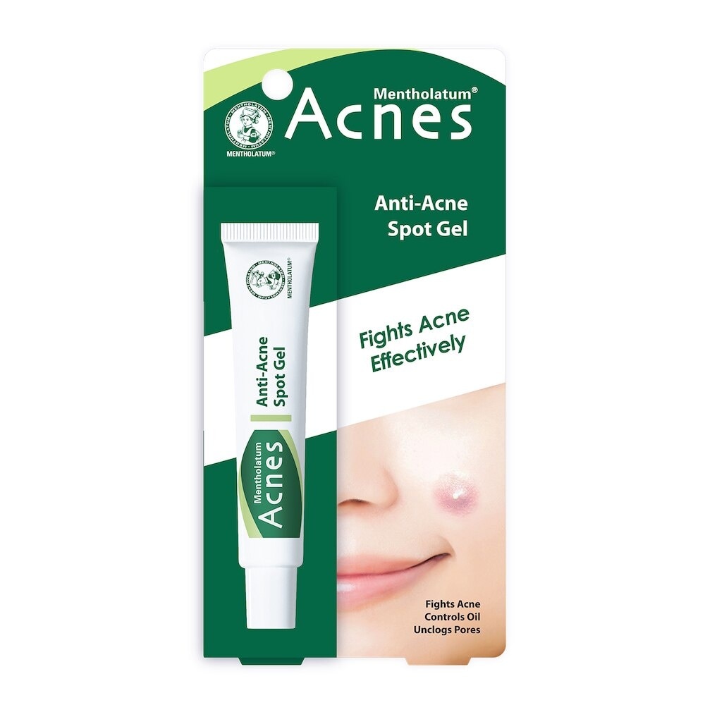 Anti Acne Spot Gel - 18 G