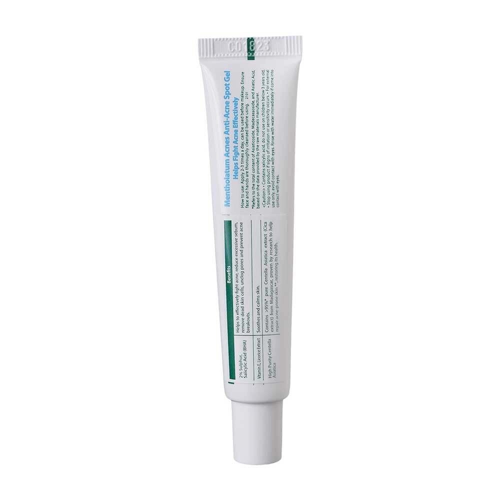 Anti Acne Spot Gel - 18 G