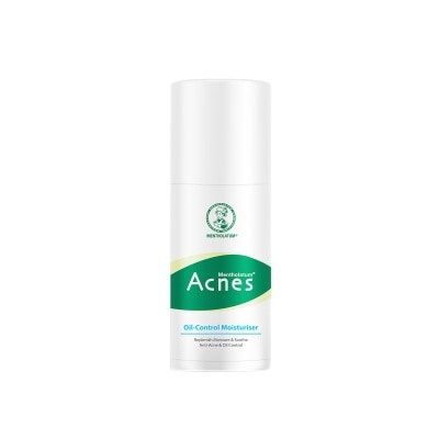 ACNES Oil Control Moisturizer - 45 G