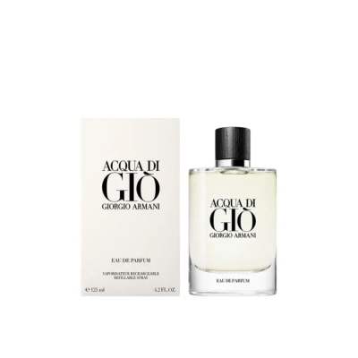 GIORGIO ARMANI Acqua Di Gio Homme EDP - 125ML