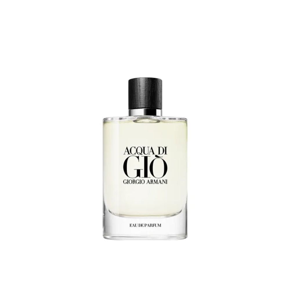 Acqua Di Gio Homme EDP - 125ML