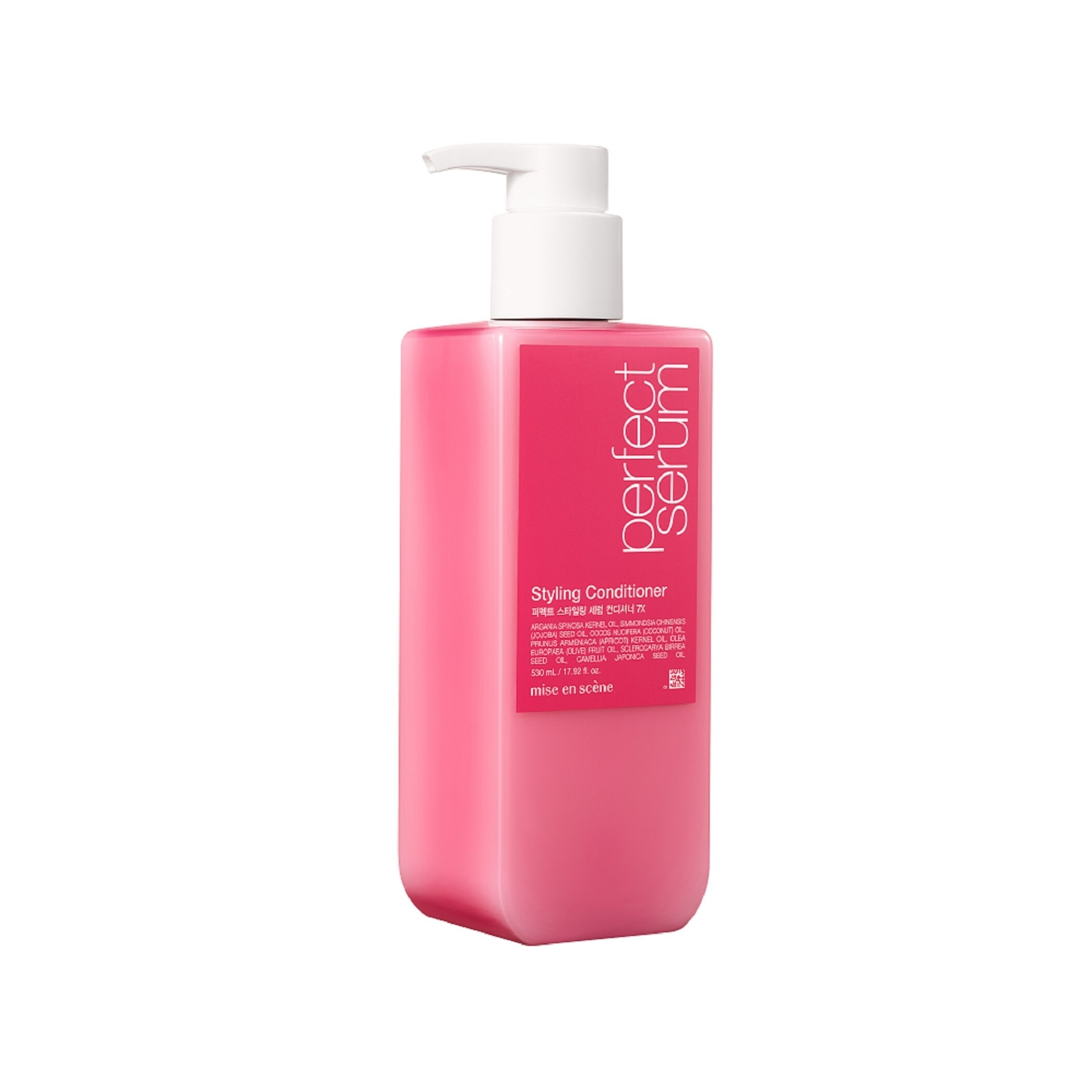 Perfect Serum Style Conditioner - 530 ML