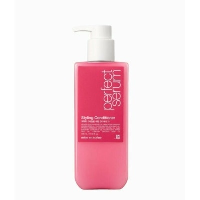 MISE EN SCENE Perfect Serum Style Conditioner - 530 ML