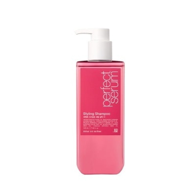 MISE EN SCENE Perfect Serum Style Shampoo 530ml