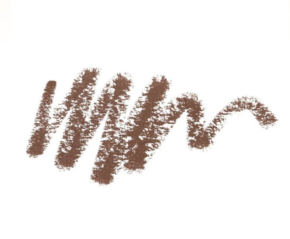 JUVIAS PLACE EYEBROW PENCIL MEDIUM BROWN