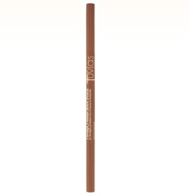 JUVIAS PLACE JUVIAS PLACE EYEBROW PENCIL MEDIUM BROWN