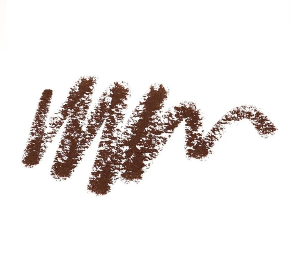 JUVIAS PLACE EYEBROW PENCIL CHOCOLATE