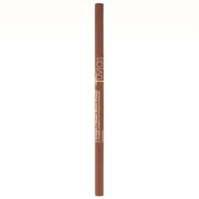 JUVIAS PLACE JUVIAS PLACE EYEBROW PENCIL CHOCOLATE