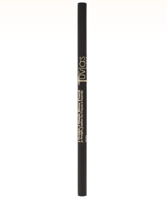 JUVIAS PLACE JUVIAS PLACE EYEBROW PENCIL EBONY