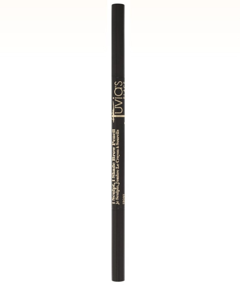 JUVIAS PLACE EYEBROW PENCIL EBONY