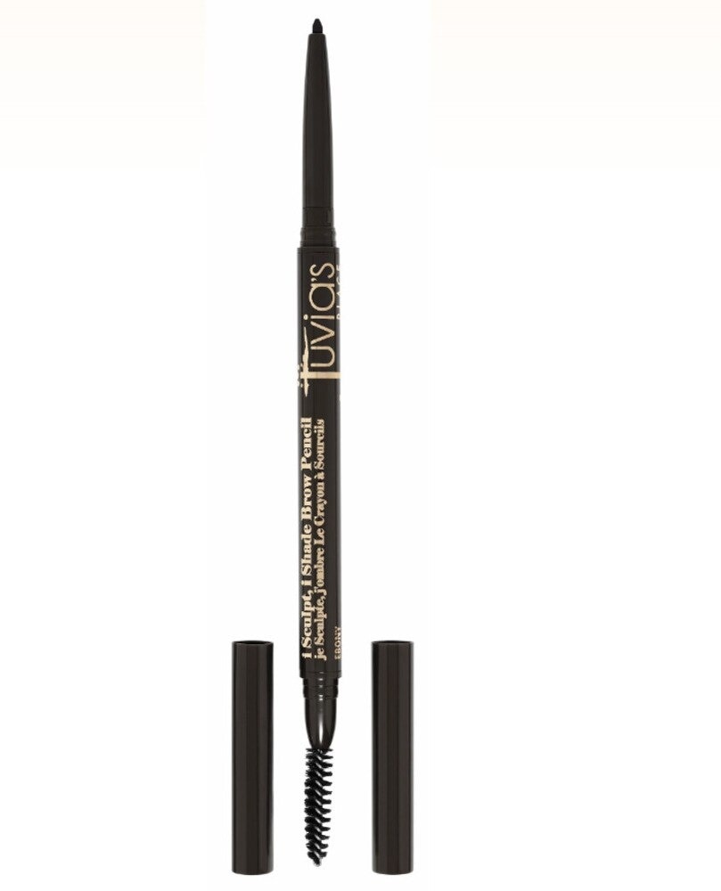 JUVIAS PLACE EYEBROW PENCIL EBONY