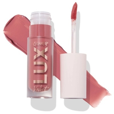 COLOURPOP Lux Velvet Lip Genie
