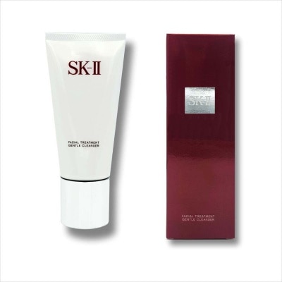 SK II Facial Treatment Gentle Cleanser - 120G