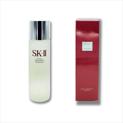 SK II Facial Treatment Essence - 230ml | Serum & Essence | LOOK At Me