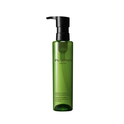 SHU UEMURA Anti-Oxi+ Skin Refining Cleansing Oil - 150ML