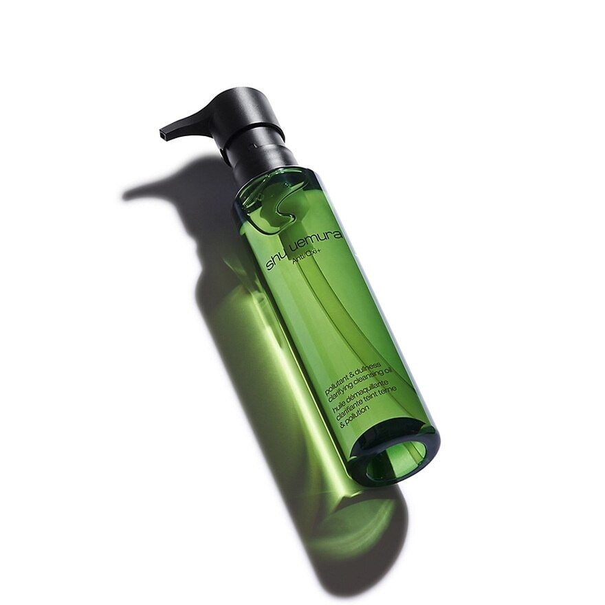 Anti-Oxi+ Skin Refining Cleansing Oil - 150ML