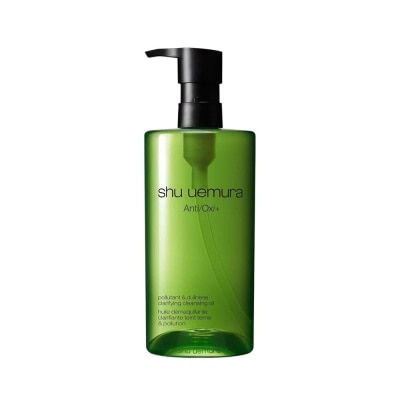 SHU UEMURA Anti-Oxi+ Skin Refining Cleansing Oil - 450ML