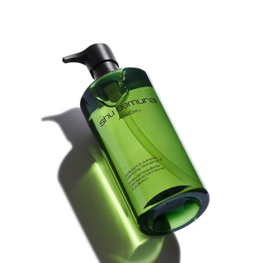 Anti-Oxi+ Skin Refining Cleansing Oil - 450ML