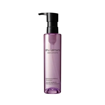 SHU UEMURA Blanc:Chroma Cleansing Oil - 150ML