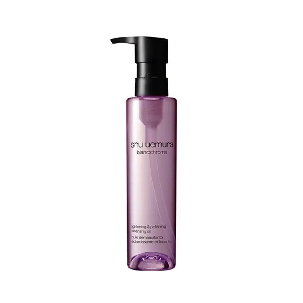 Blanc:Chroma Cleansing Oil - 150ML