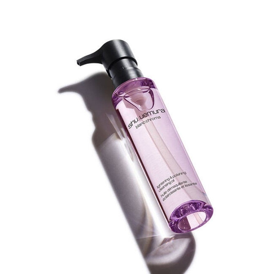 Blanc:Chroma Cleansing Oil - 150ML