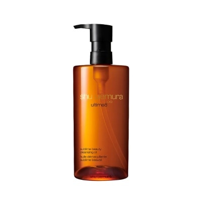 SHU UEMURA Ultime8 Sublime Beauty Cleansing Oil - 450ML