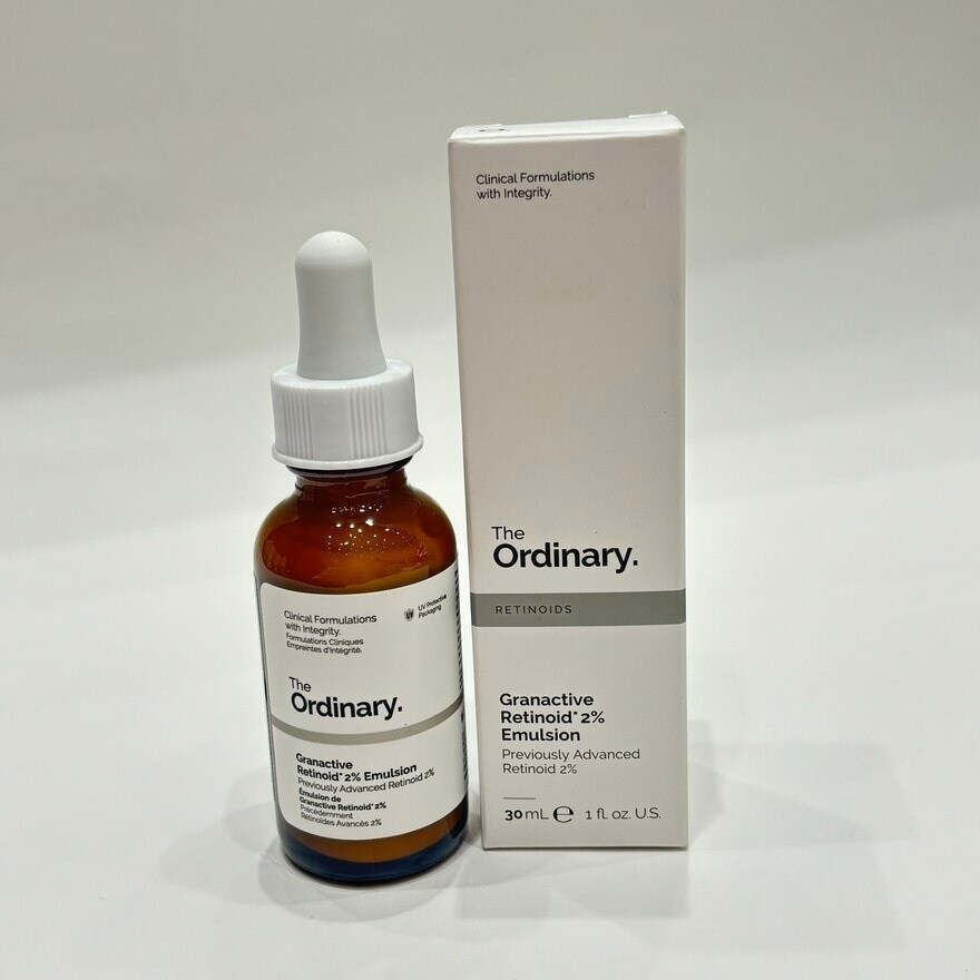 Granactive Retinoid 2% Emulsion - 30 ML