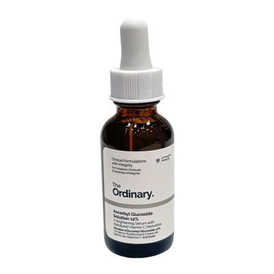 THE ORDINARY Ascorbyl Glucoside Solution 12% - 30 ML