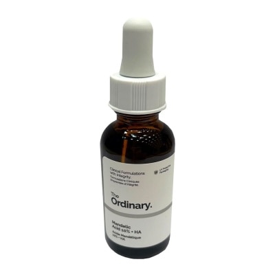 THE ORDINARY Mandelic Acid 10% + HA - 30 ML