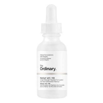 THE ORDINARY Matrixyl 10% + HA - 30 ML