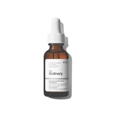 THE ORDINARY Granactive Retinoid 5 Squalane 30ml