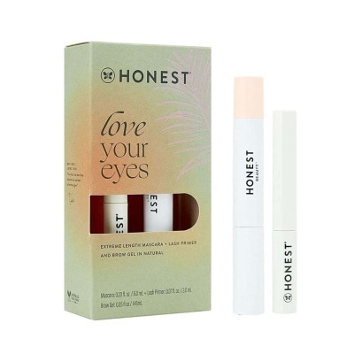 HONEST BEAUTY Love Your Eyes Kit