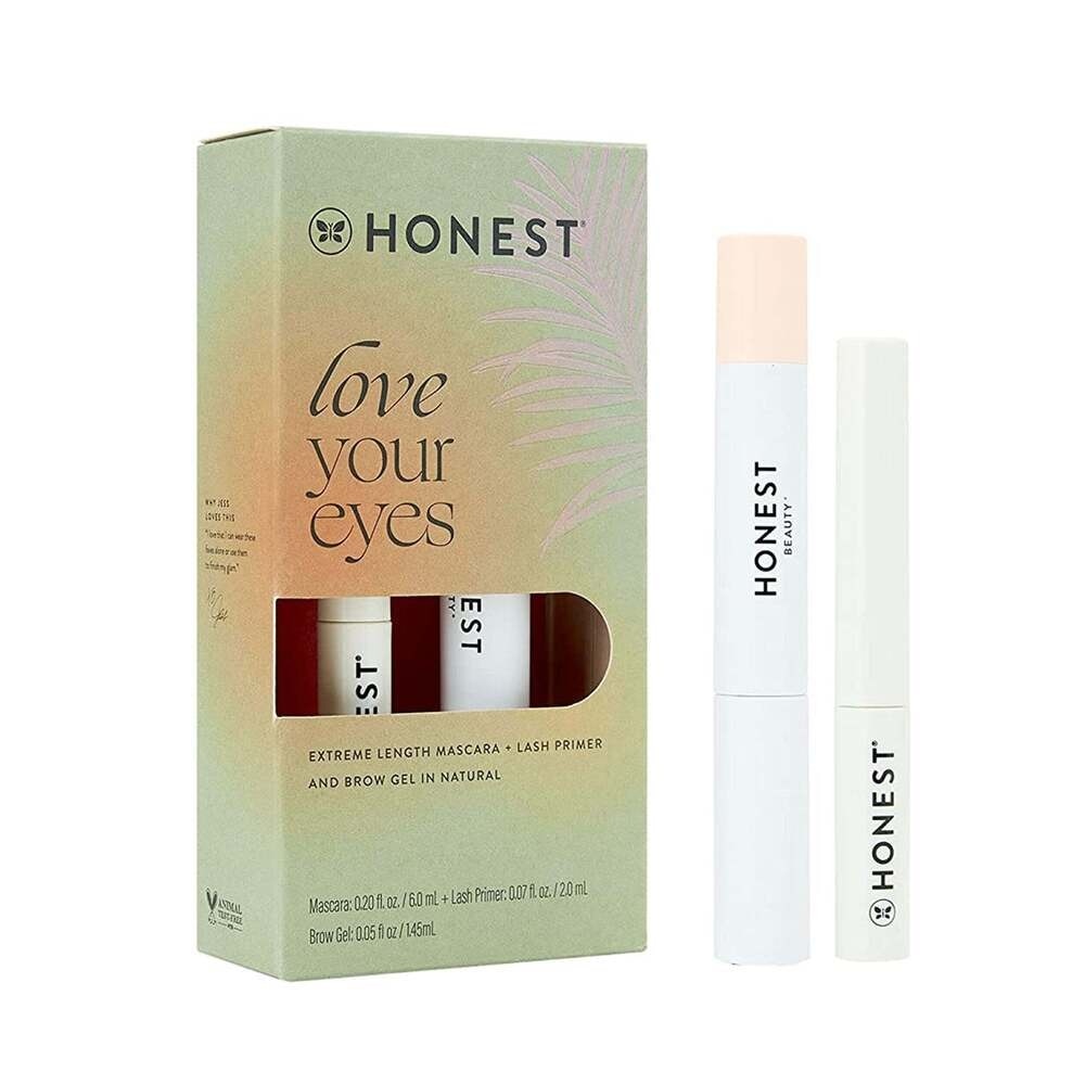 Love Your Eyes Kit