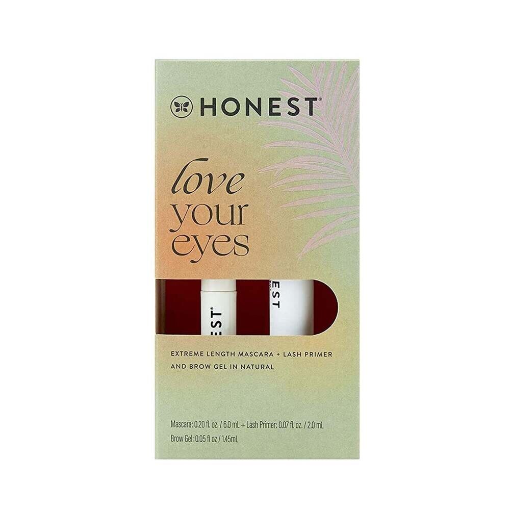 Love Your Eyes Kit