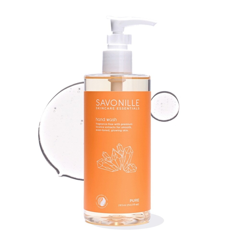 Pure Moisturizing Hand Wash - 285 ML