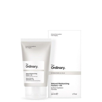 THE ORDINARY Natural Moisturizing Factor HA - 30 ML