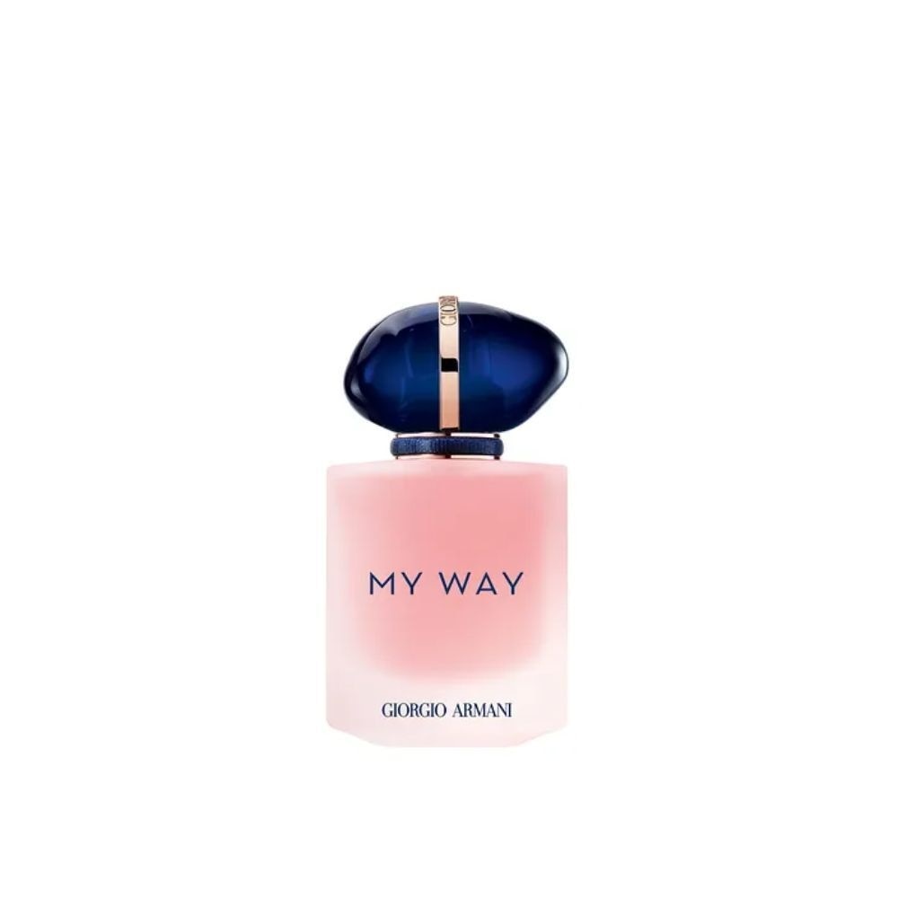 My Way Floral EDP - 50ML