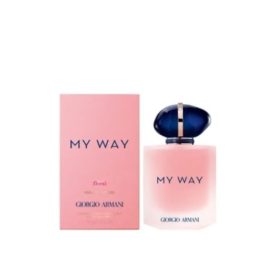 GIORGIO ARMANI My Way Floral EDP - 90ML