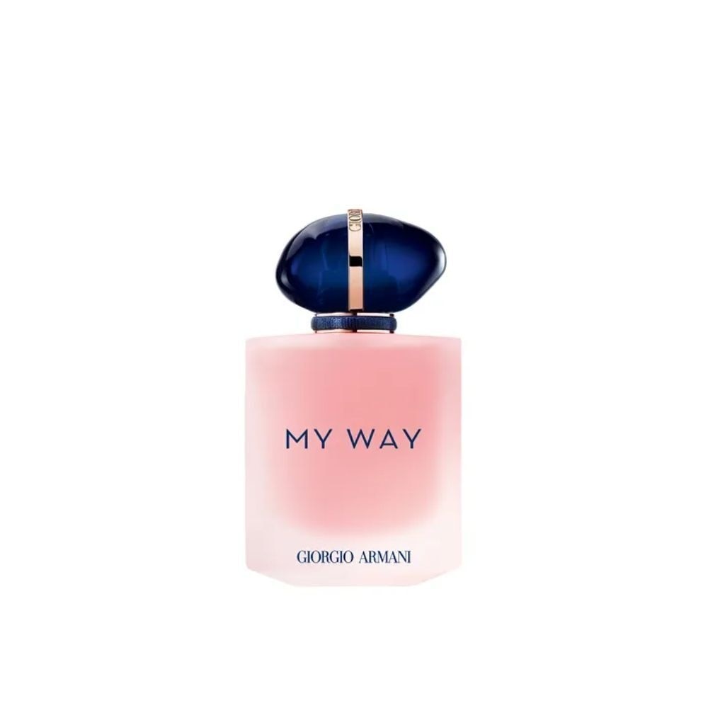 My Way Floral EDP - 90ML