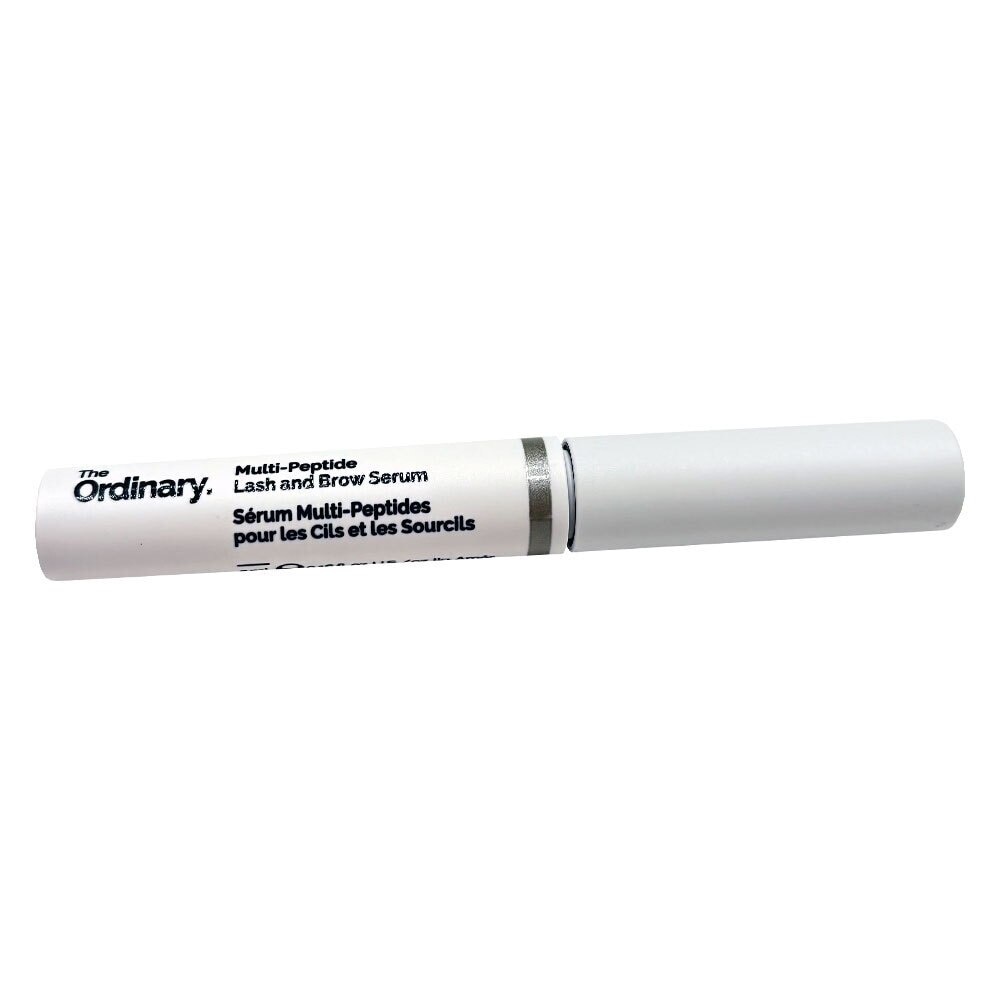 Multi-Peptide Lash and Brow Serum