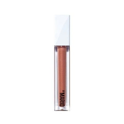 MAKEUP BY MARIO Pro Volume Lip Gloss - Golden Nude