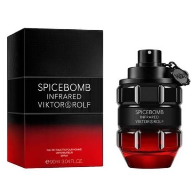 VIKTOR N ROLF VIKTOR&ROLF SPICEBOMB INFRARED 90ML