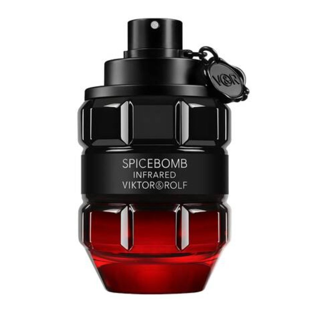 Spicebomb Infrared 90ML