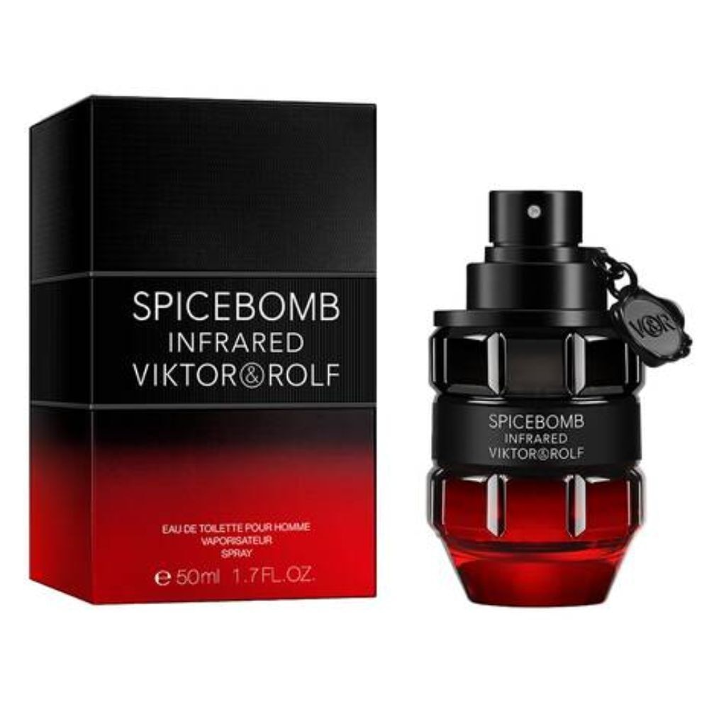 VIKTOR&ROLF SPICEBOMB INFRARED 50ML